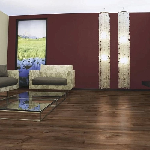 ДУБ ФРЕСКО БАРК ЛАМИНАТ  KAINDL  NATURAL TOUCH PREMIUM PLANK ламинат для пола